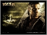 twarz, Gerard Butler, tom raider